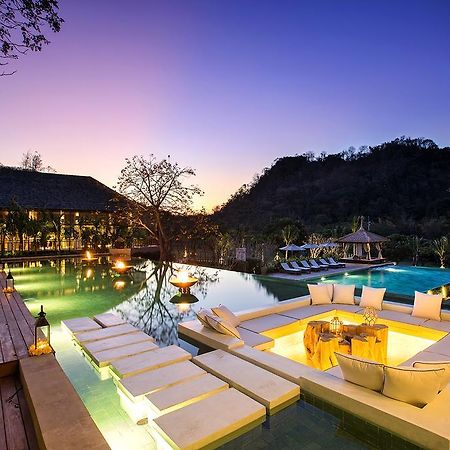 The Series Resort Khaoyai Pakchong Ngoại thất bức ảnh