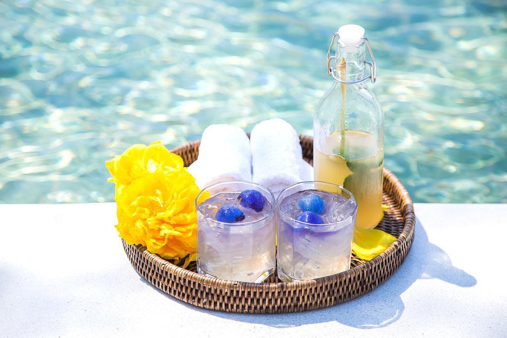 The Series Resort Khaoyai Pakchong Ngoại thất bức ảnh