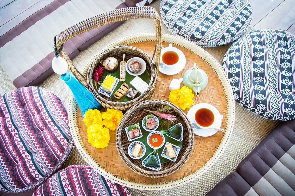 The Series Resort Khaoyai Pakchong Ngoại thất bức ảnh