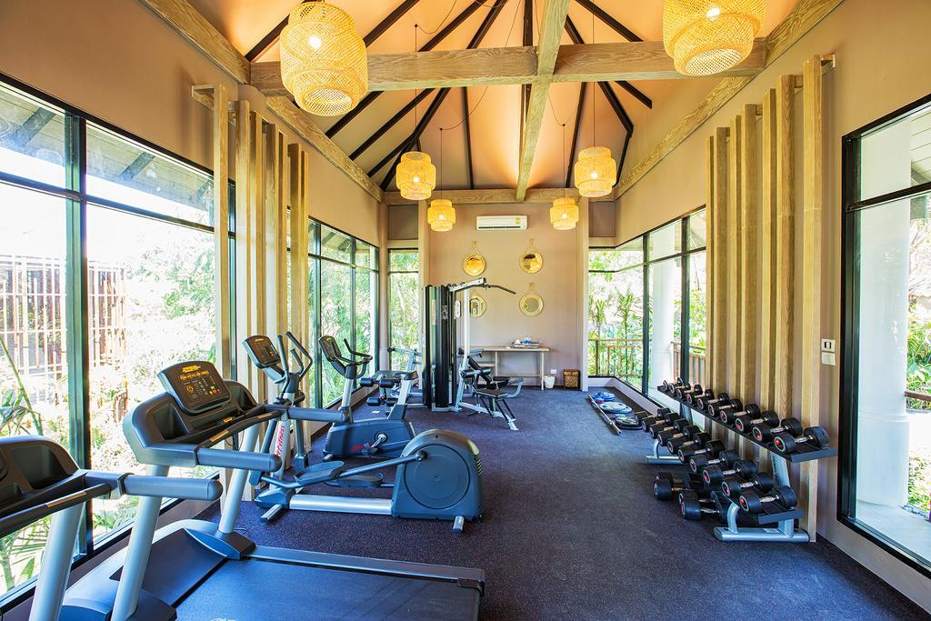 The Series Resort Khaoyai Pakchong Ngoại thất bức ảnh