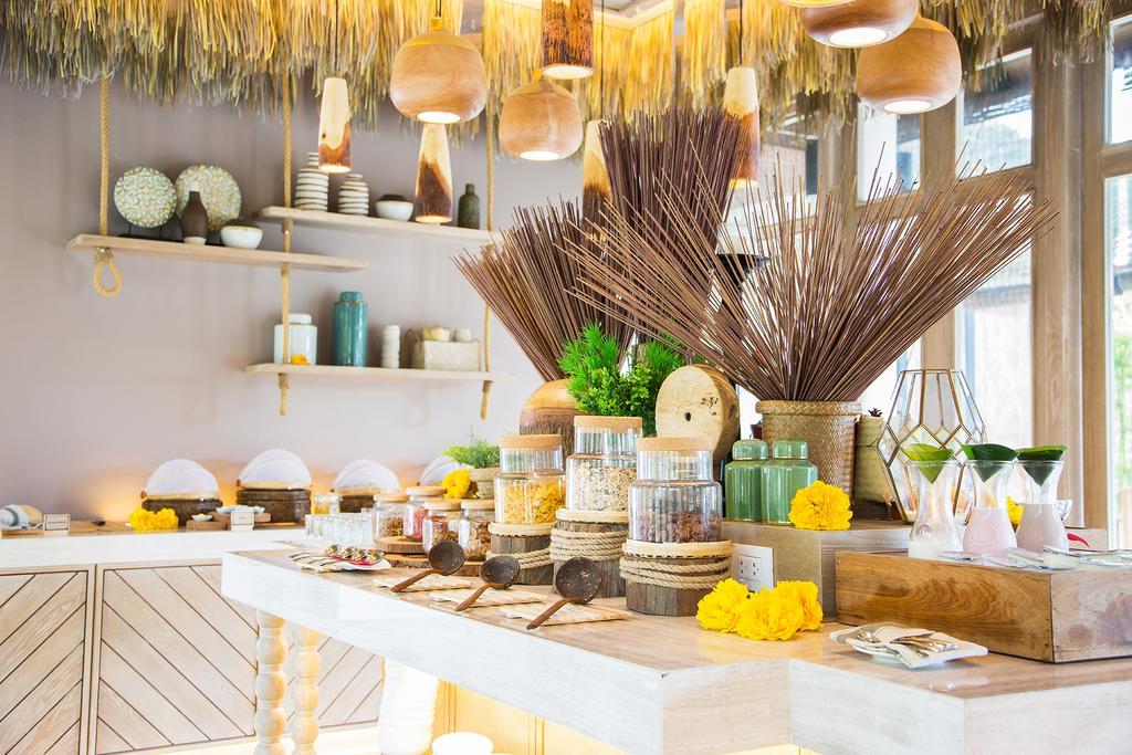 The Series Resort Khaoyai Pakchong Ngoại thất bức ảnh
