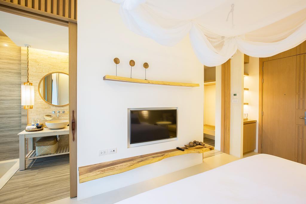 The Series Resort Khaoyai Pakchong Ngoại thất bức ảnh