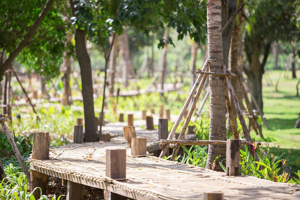 The Series Resort Khaoyai Pakchong Ngoại thất bức ảnh