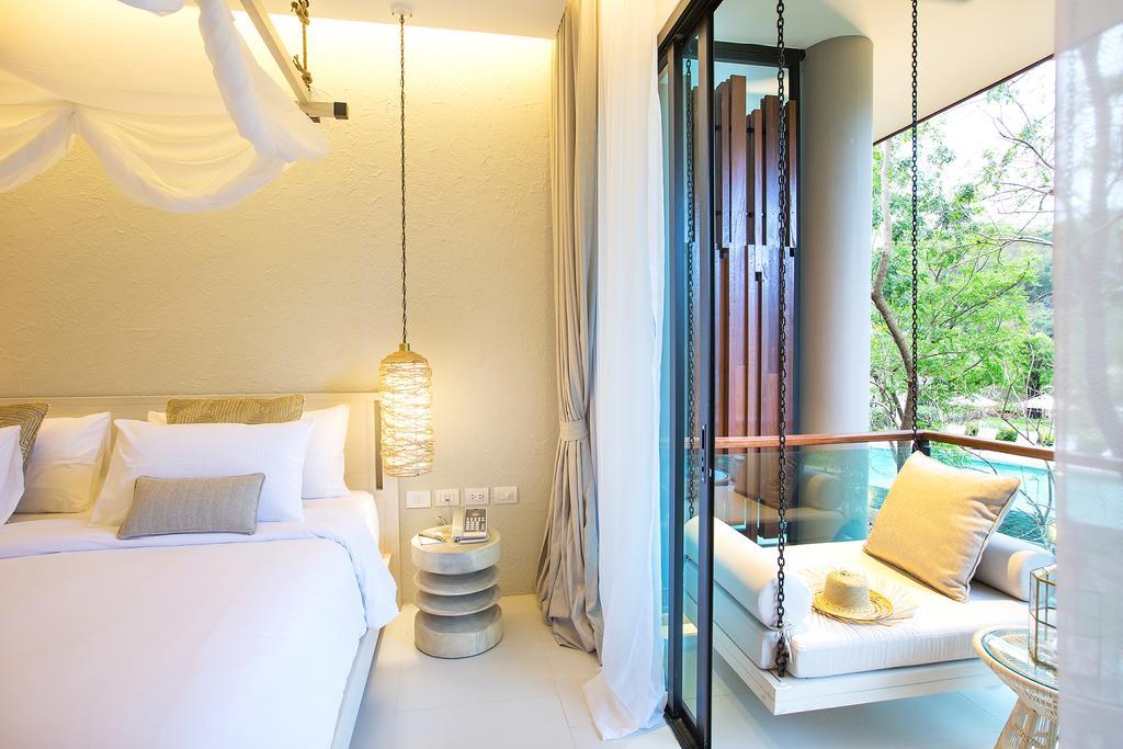 The Series Resort Khaoyai Pakchong Ngoại thất bức ảnh