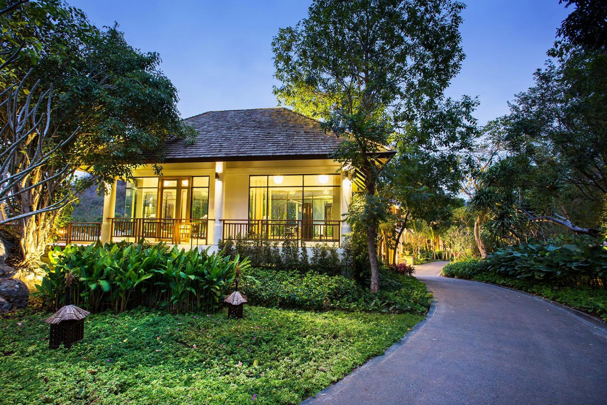 The Series Resort Khaoyai Pakchong Ngoại thất bức ảnh