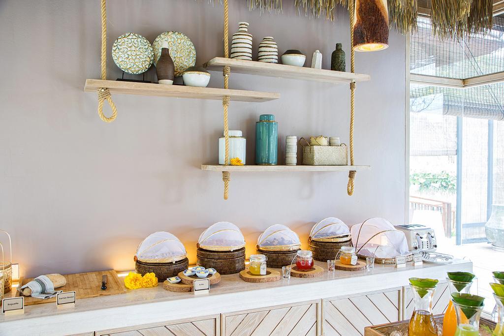 The Series Resort Khaoyai Pakchong Ngoại thất bức ảnh