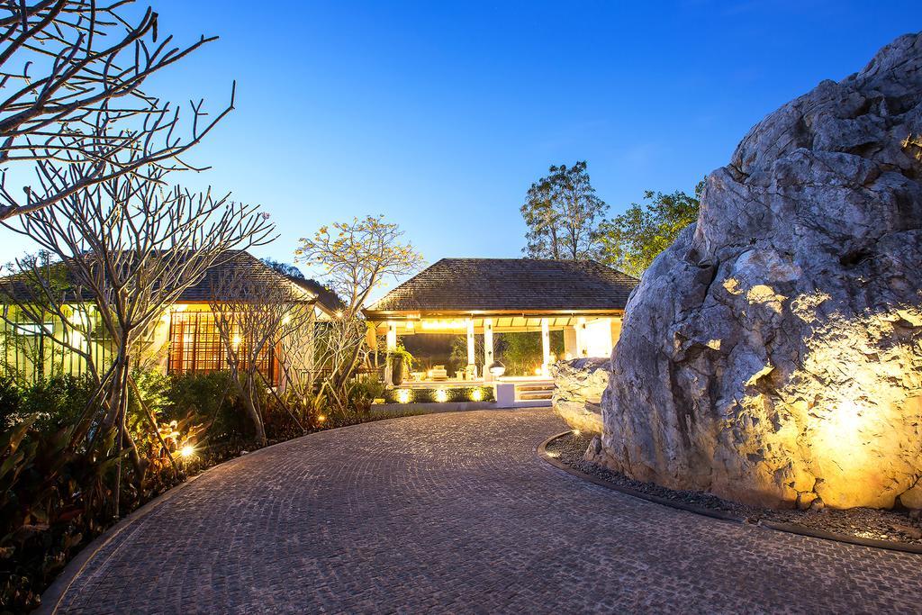 The Series Resort Khaoyai Pakchong Ngoại thất bức ảnh