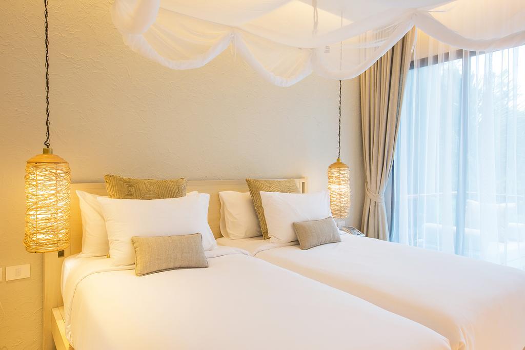 The Series Resort Khaoyai Pakchong Ngoại thất bức ảnh