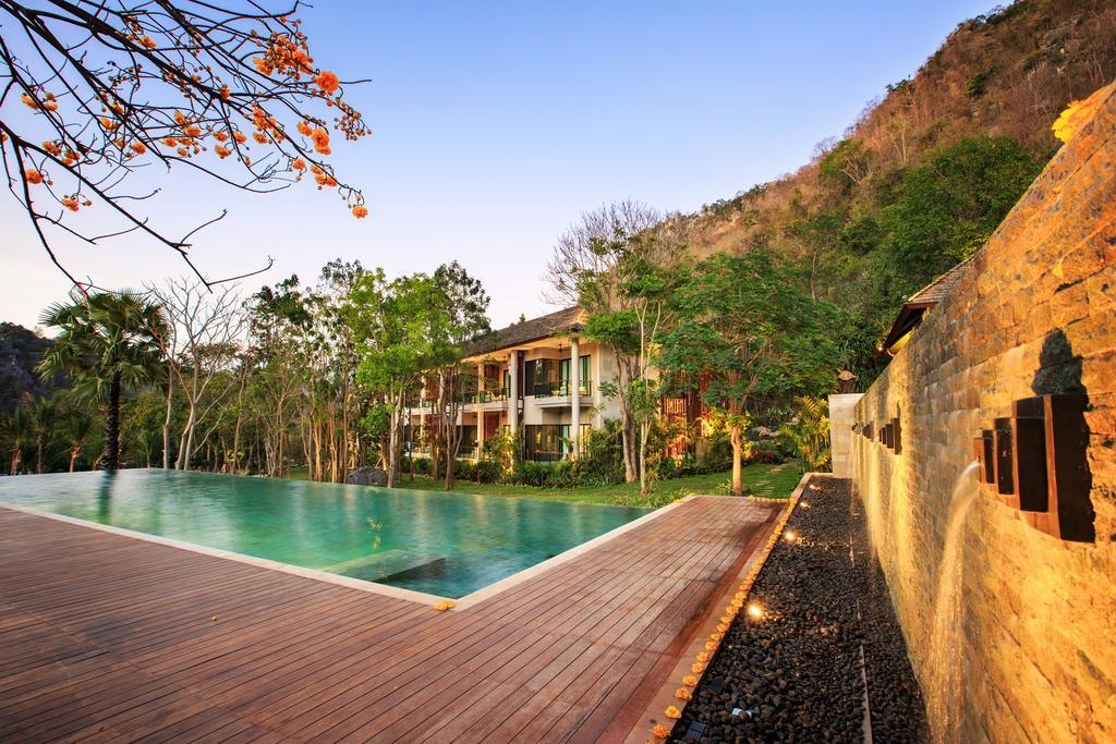 The Series Resort Khaoyai Pakchong Ngoại thất bức ảnh