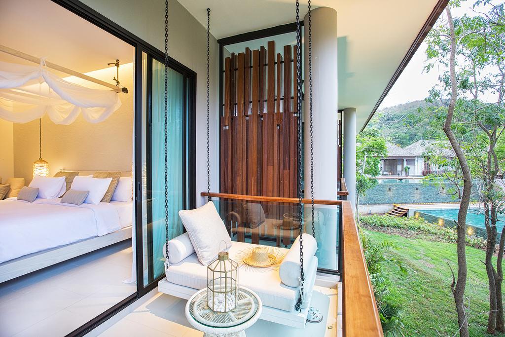 The Series Resort Khaoyai Pakchong Ngoại thất bức ảnh
