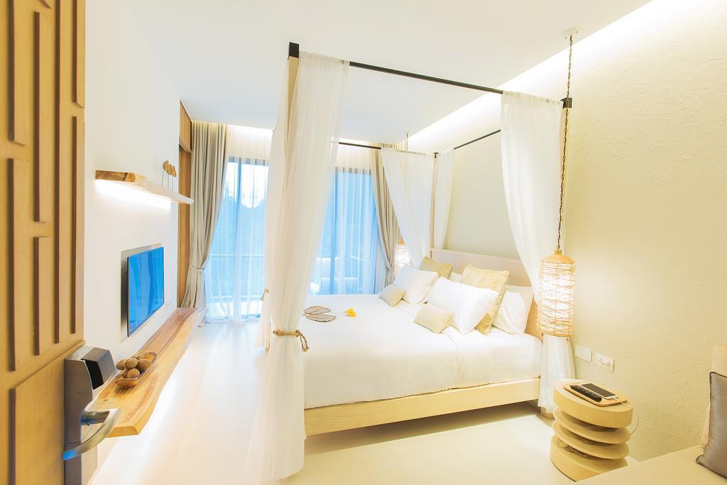 The Series Resort Khaoyai Pakchong Ngoại thất bức ảnh