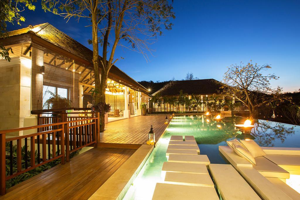 The Series Resort Khaoyai Pakchong Ngoại thất bức ảnh
