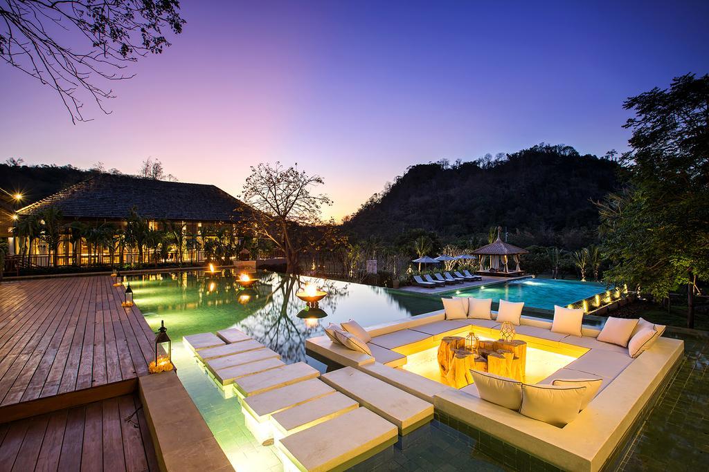 The Series Resort Khaoyai Pakchong Ngoại thất bức ảnh