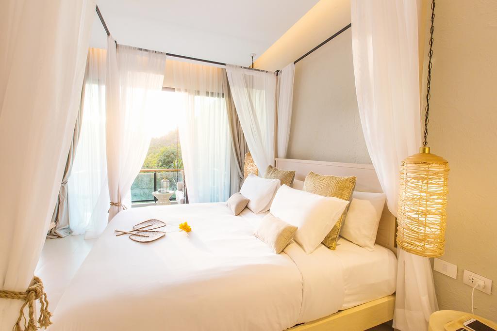 The Series Resort Khaoyai Pakchong Ngoại thất bức ảnh