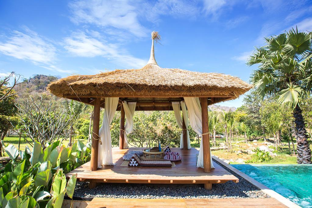The Series Resort Khaoyai Pakchong Ngoại thất bức ảnh
