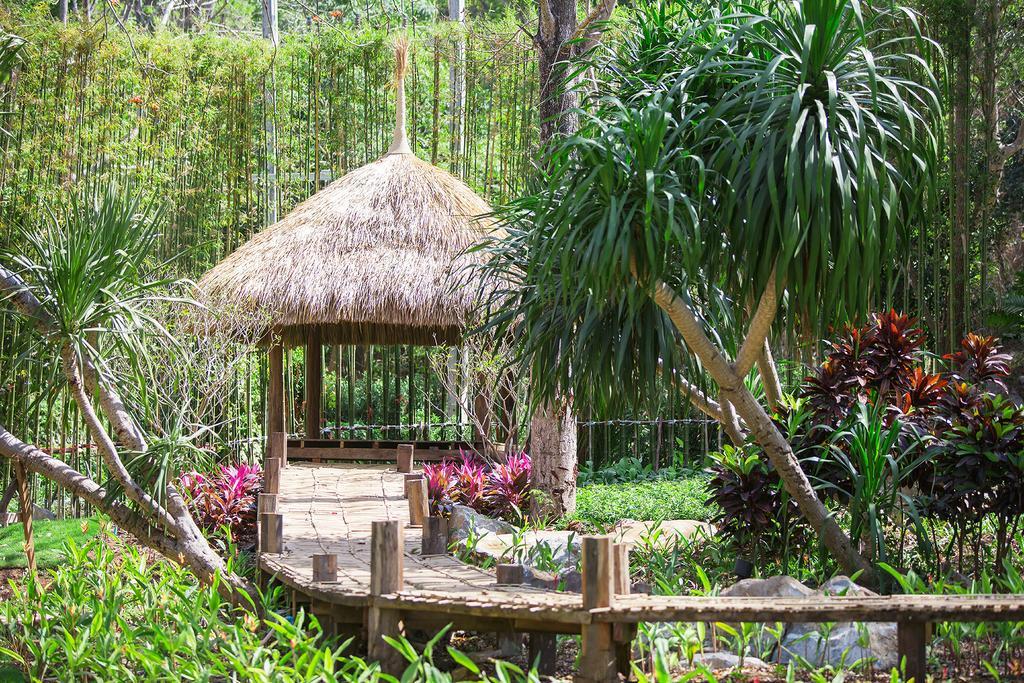 The Series Resort Khaoyai Pakchong Ngoại thất bức ảnh