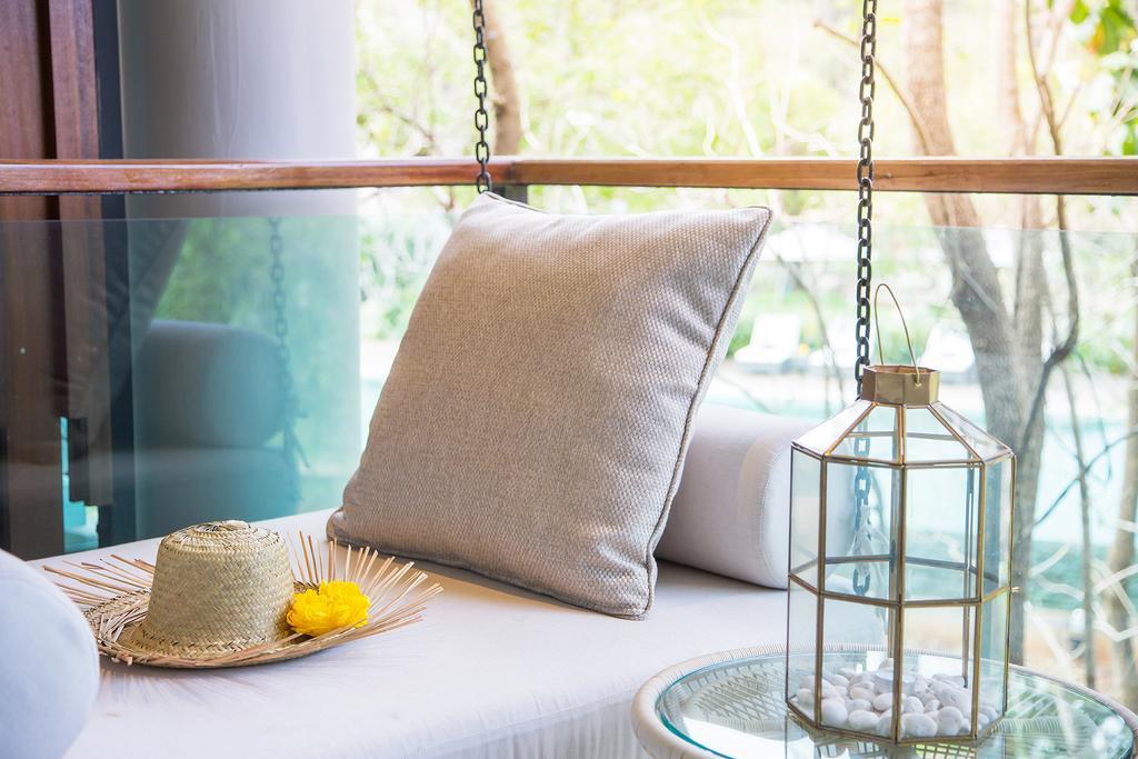 The Series Resort Khaoyai Pakchong Ngoại thất bức ảnh