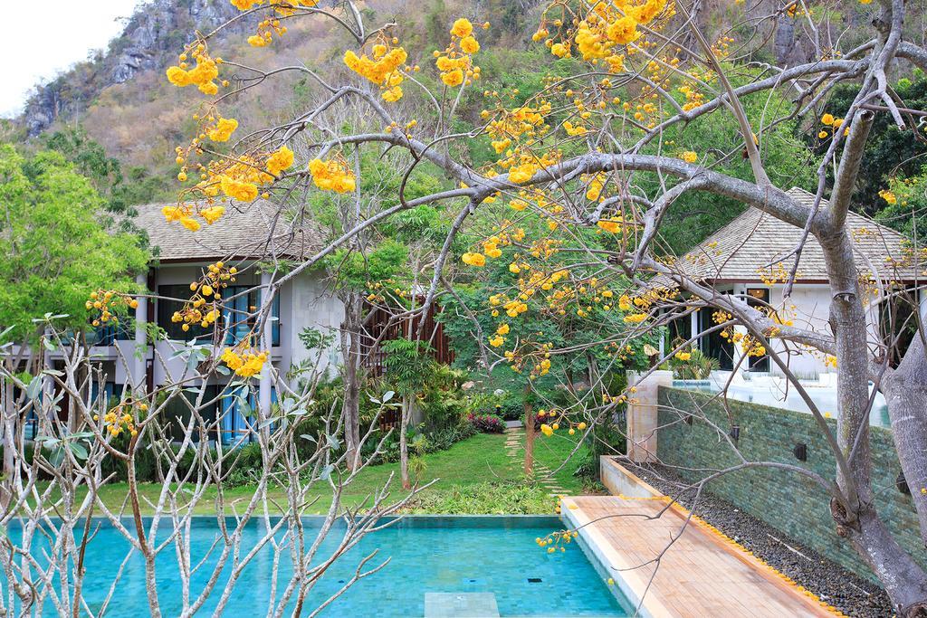 The Series Resort Khaoyai Pakchong Ngoại thất bức ảnh