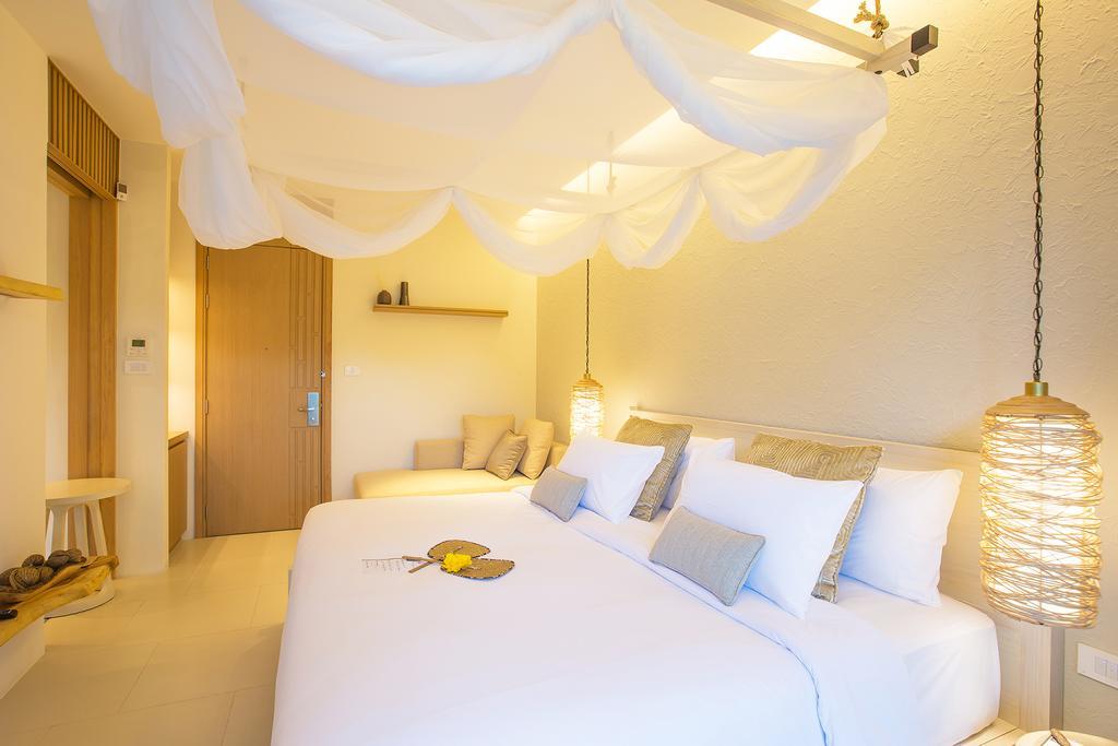 The Series Resort Khaoyai Pakchong Ngoại thất bức ảnh
