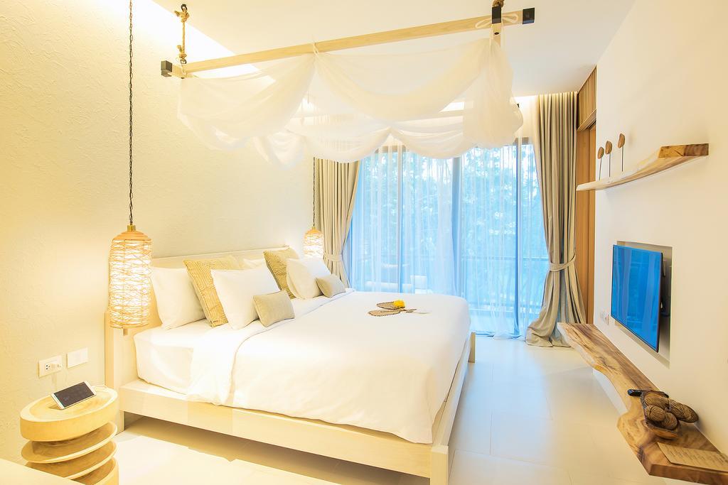 The Series Resort Khaoyai Pakchong Ngoại thất bức ảnh