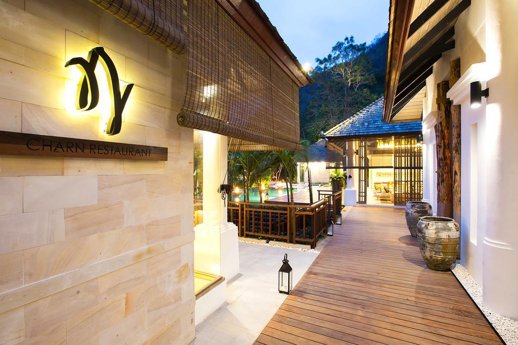 The Series Resort Khaoyai Pakchong Ngoại thất bức ảnh