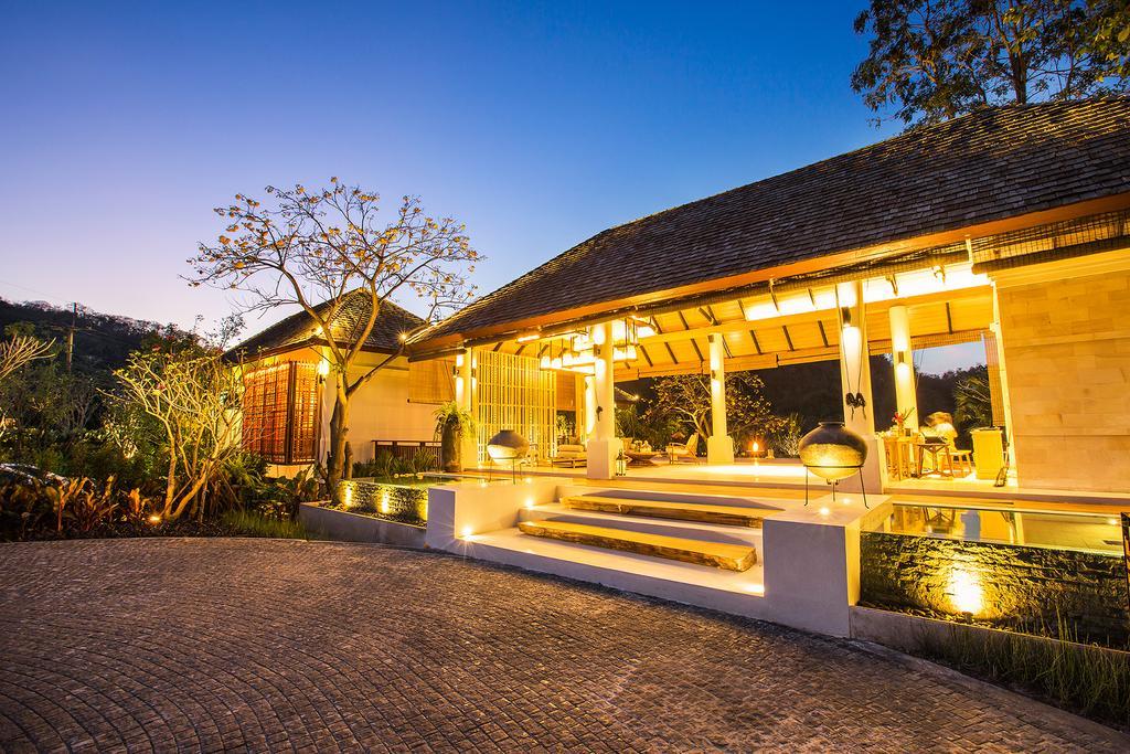 The Series Resort Khaoyai Pakchong Ngoại thất bức ảnh