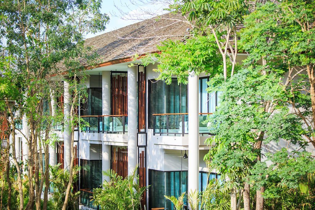 The Series Resort Khaoyai Pakchong Ngoại thất bức ảnh