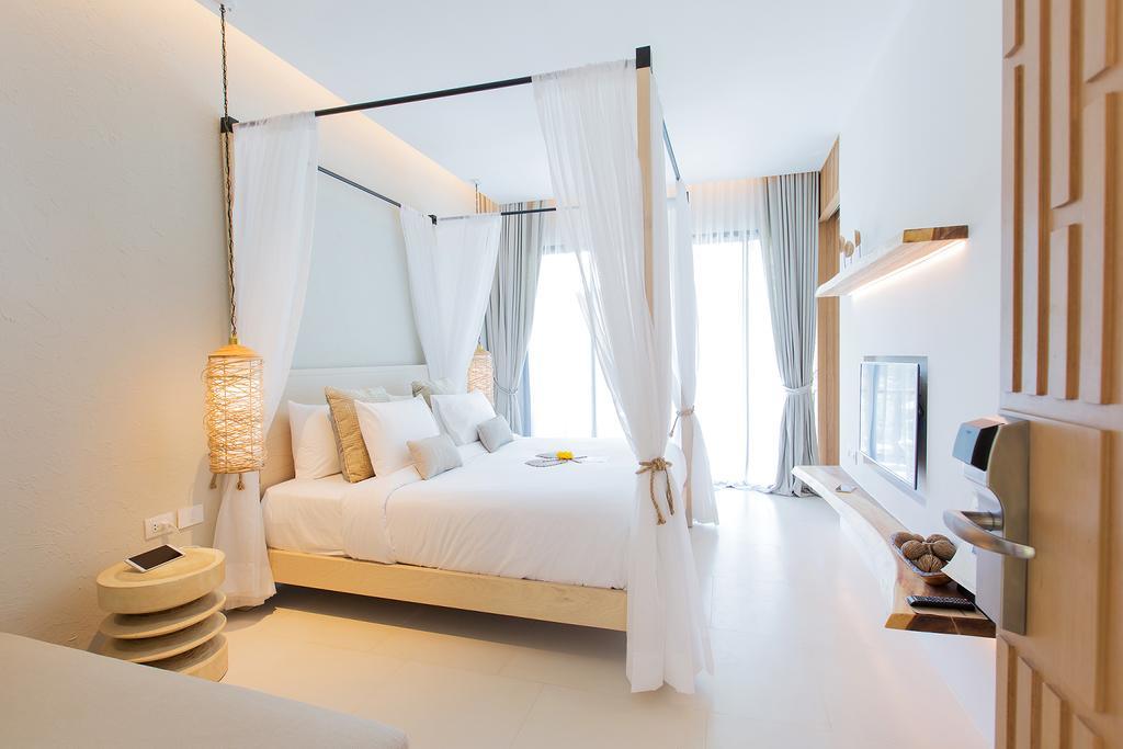 The Series Resort Khaoyai Pakchong Ngoại thất bức ảnh