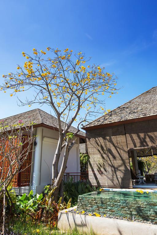 The Series Resort Khaoyai Pakchong Ngoại thất bức ảnh