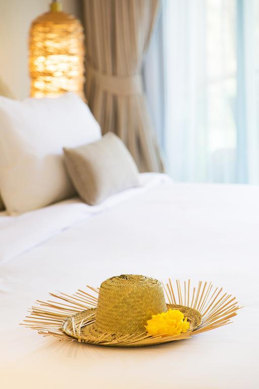 The Series Resort Khaoyai Pakchong Ngoại thất bức ảnh