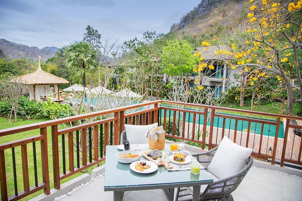 The Series Resort Khaoyai Pakchong Ngoại thất bức ảnh