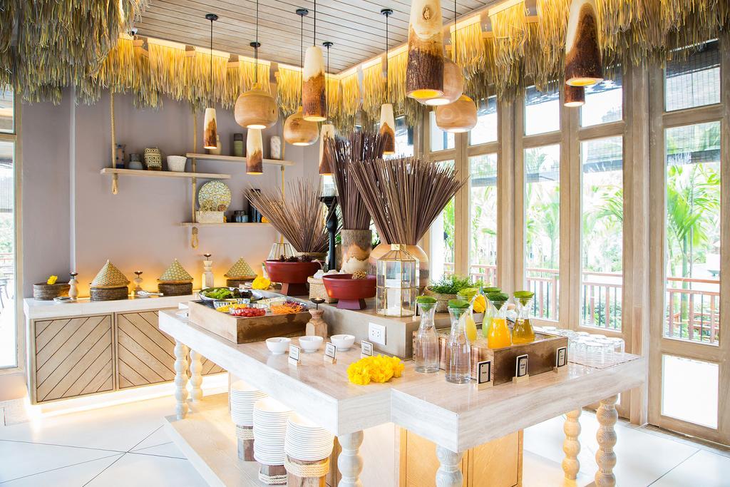 The Series Resort Khaoyai Pakchong Ngoại thất bức ảnh