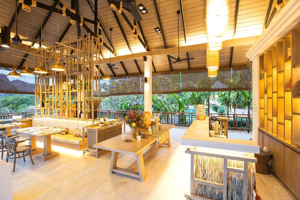 The Series Resort Khaoyai Pakchong Ngoại thất bức ảnh