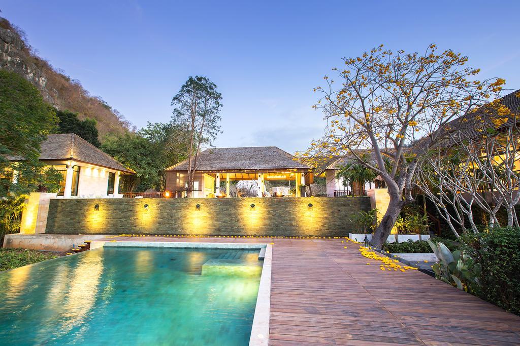 The Series Resort Khaoyai Pakchong Ngoại thất bức ảnh