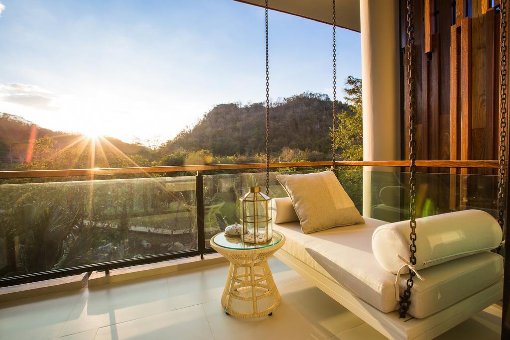 The Series Resort Khaoyai Pakchong Ngoại thất bức ảnh