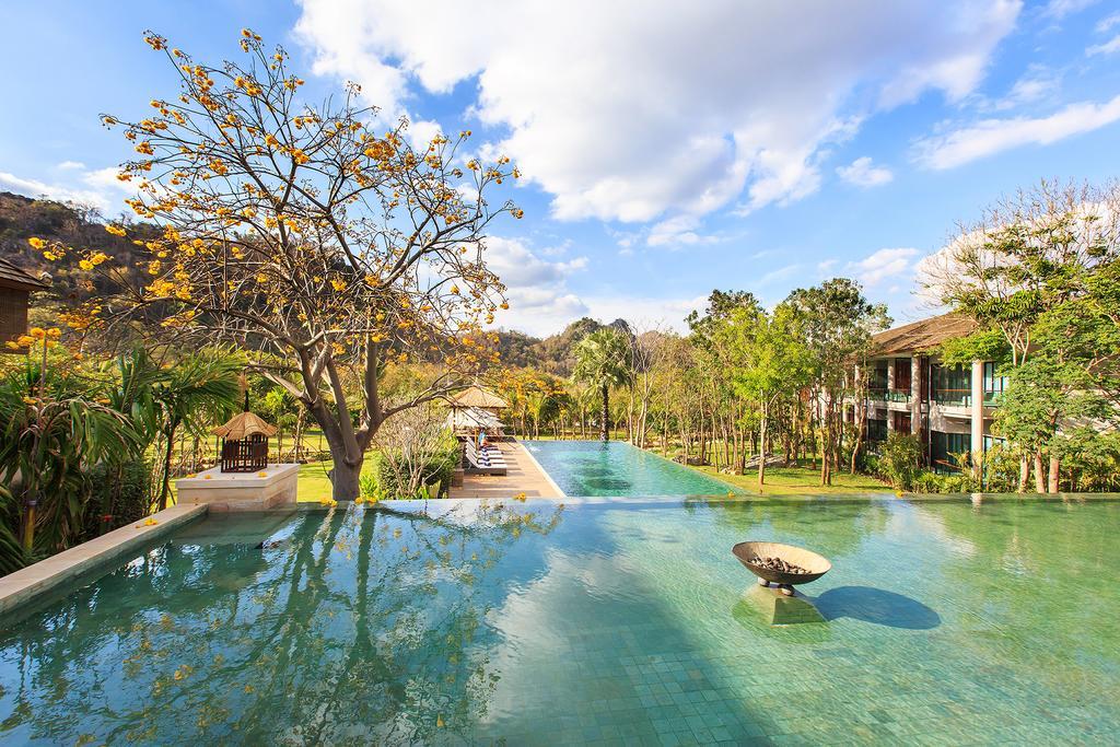 The Series Resort Khaoyai Pakchong Ngoại thất bức ảnh