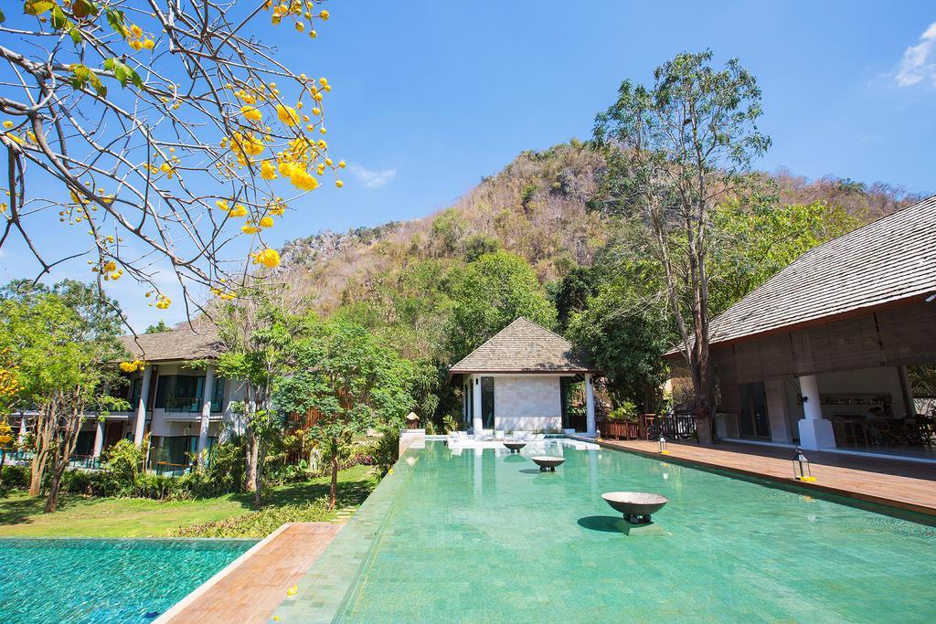 The Series Resort Khaoyai Pakchong Ngoại thất bức ảnh
