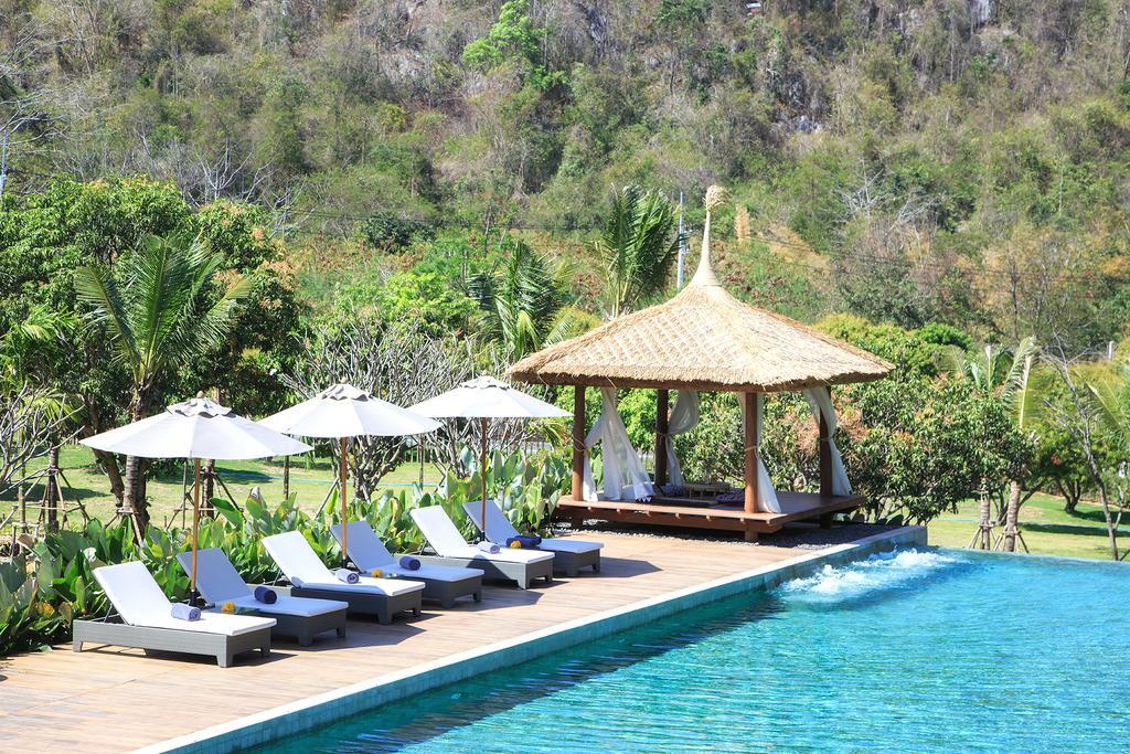 The Series Resort Khaoyai Pakchong Ngoại thất bức ảnh