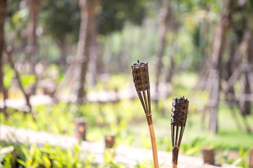 The Series Resort Khaoyai Pakchong Ngoại thất bức ảnh