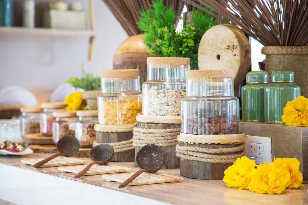The Series Resort Khaoyai Pakchong Ngoại thất bức ảnh