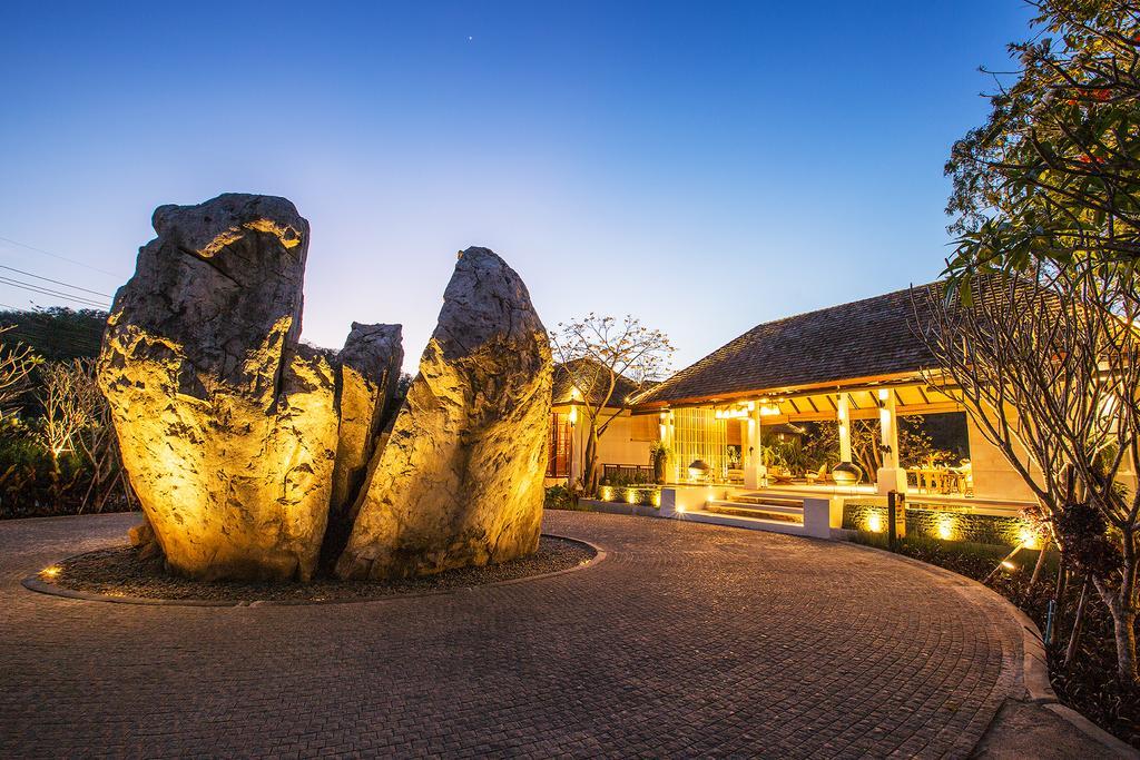 The Series Resort Khaoyai Pakchong Ngoại thất bức ảnh