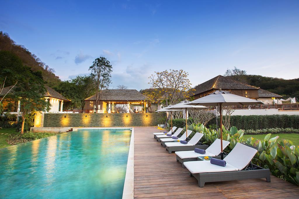 The Series Resort Khaoyai Pakchong Ngoại thất bức ảnh