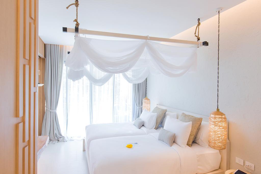 The Series Resort Khaoyai Pakchong Ngoại thất bức ảnh