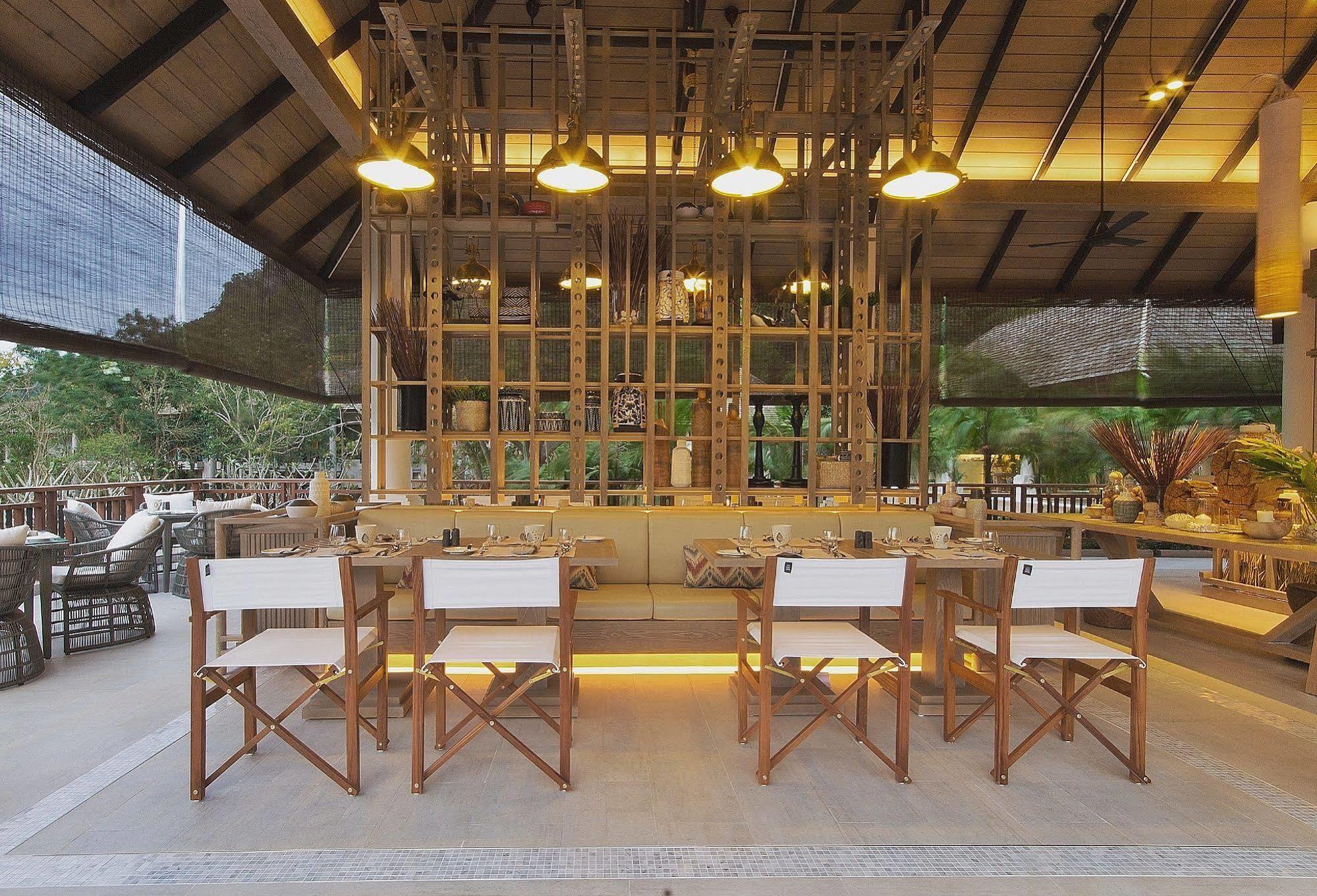 The Series Resort Khaoyai Pakchong Ngoại thất bức ảnh
