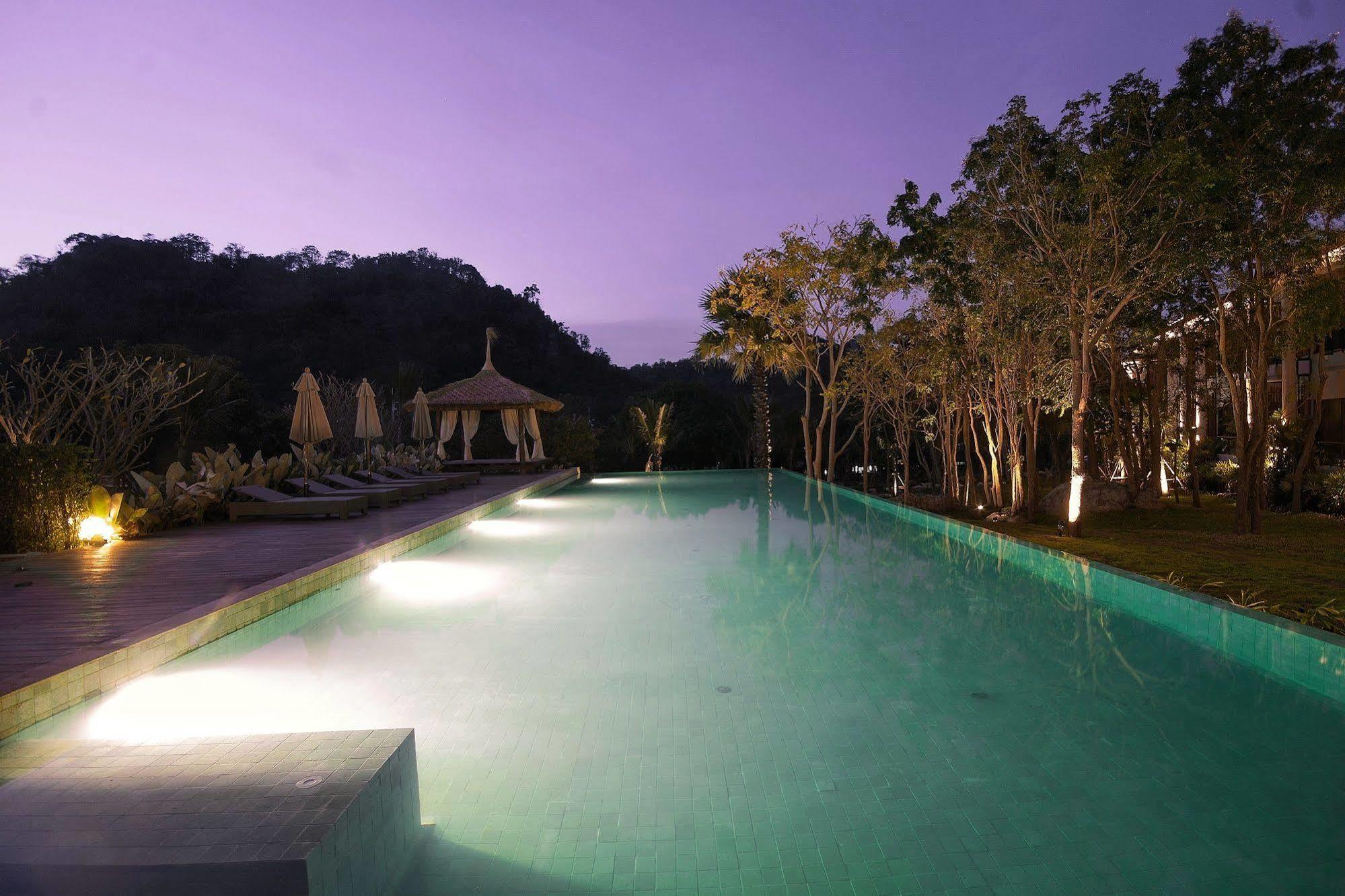 The Series Resort Khaoyai Pakchong Ngoại thất bức ảnh